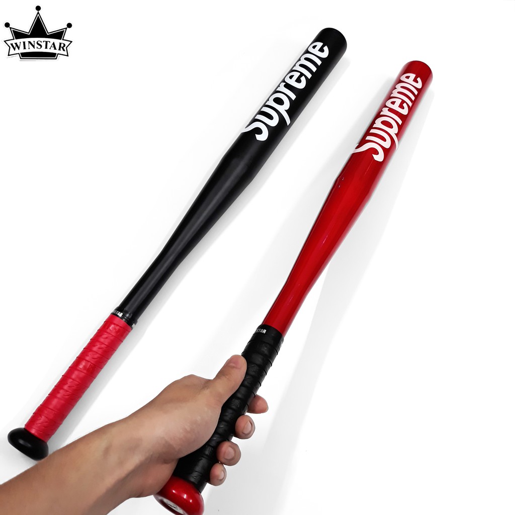 Gậy bóng chày BAT - Cuốn tay cầm WINSTAR chính hãng loại 70-80 cm Hợp Kim Nhôm