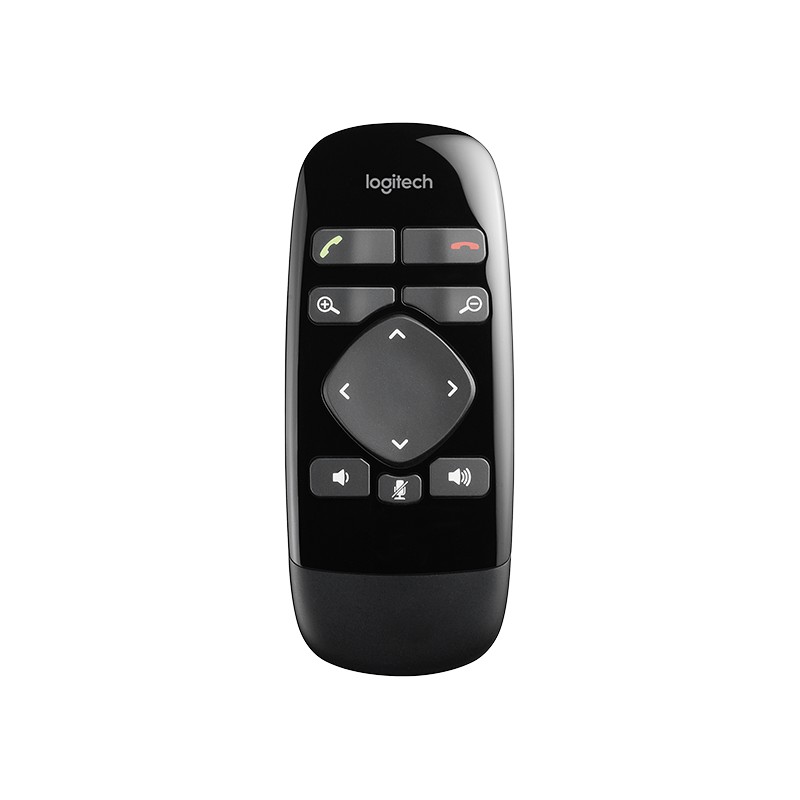 Webcam Logitech BCC950