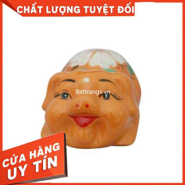 Giá hủy diệt -  Heo đất tiết kiệm