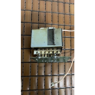 biến áp nguồn 12v