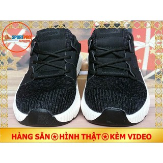 Giày Prophere màu đen trắng