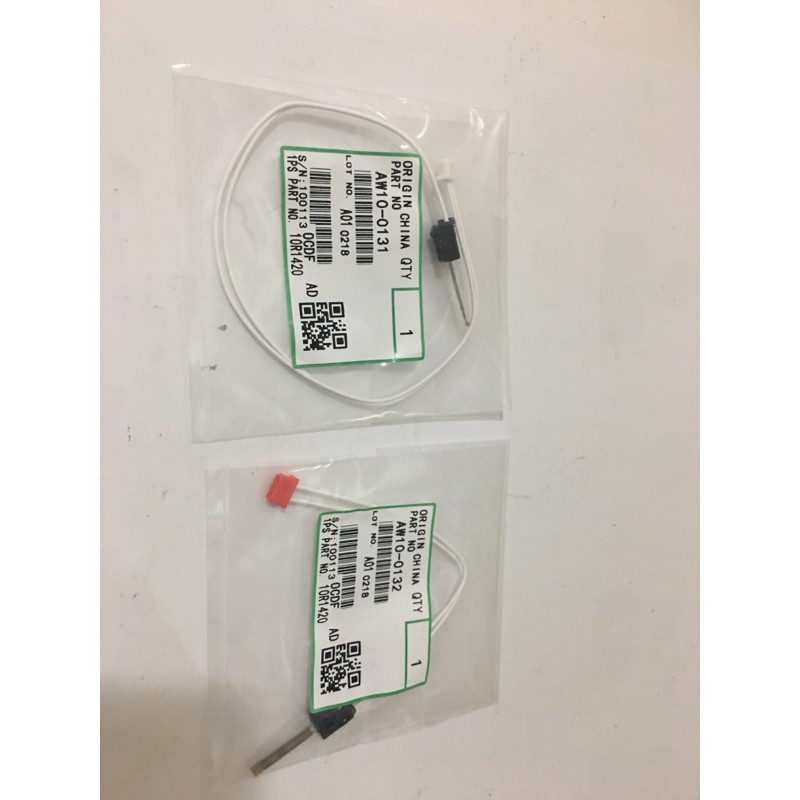 Bộ Sensor nhiệt, máy photo Ricoh 2051/2060/2075/5500/6500/7500/6000/7000/8000/6001/7001/8001/9001/6002/7502/9002