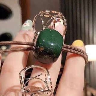 Dây cột tóc nữ thời trang dành cho nữ