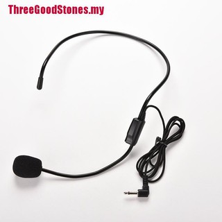 Micro dạng đeo tai có dây tiện dụng chất lượng cao