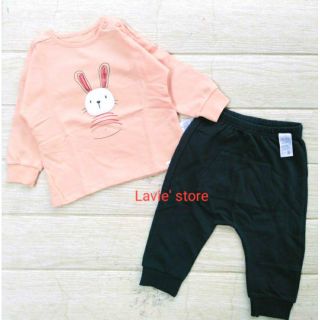 (Sz 80, 90,100,110) lỗi- Bộ nỉ da cá xuất Hàn