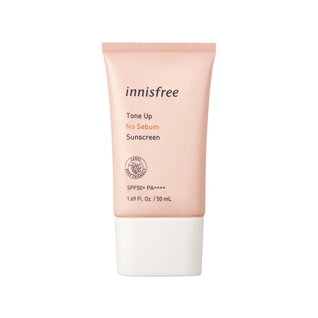 Kem Chống Nắng Innisfree SPF50+ PA++++ 50ml