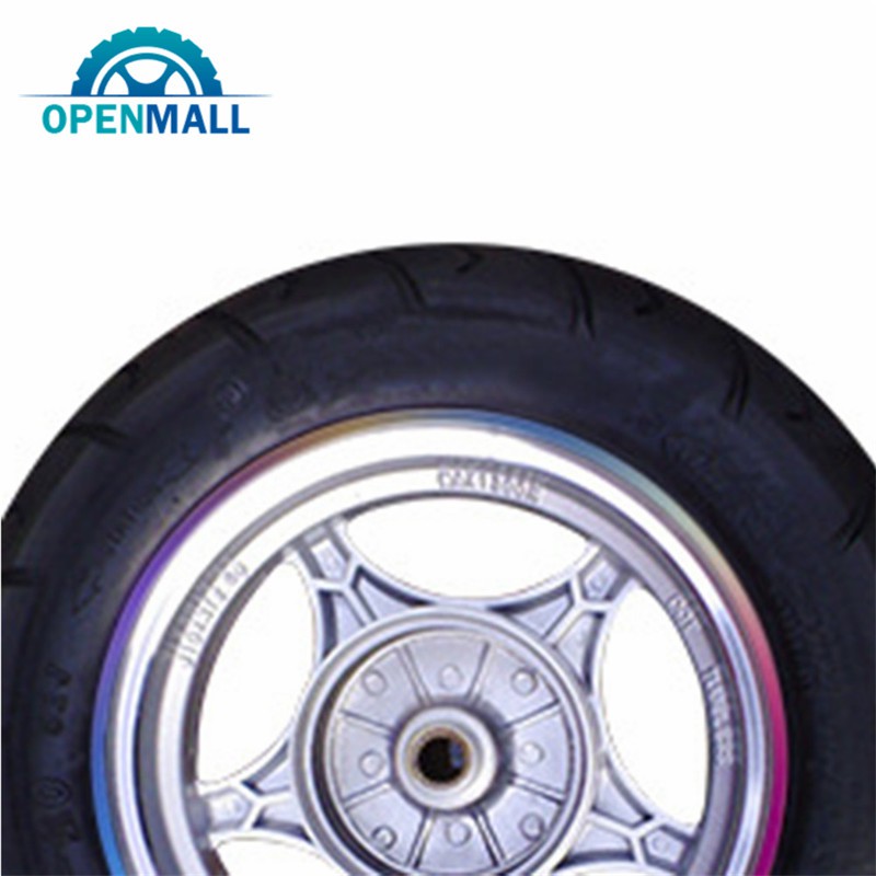 Cuộn keo dán phản quang cho vành bánh xe các loại phương tiện