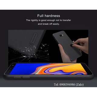 Ốp lưng SamSung Galaxy J4 Plus Nillkin