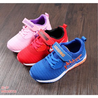 COMBO 6 đôi thể thao sz 32-37 M61192711