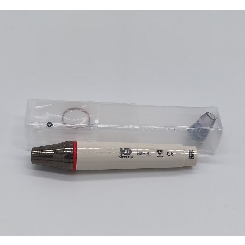 Cân Điện Tử Sóng Siêu Âm Cho Nha Khoa