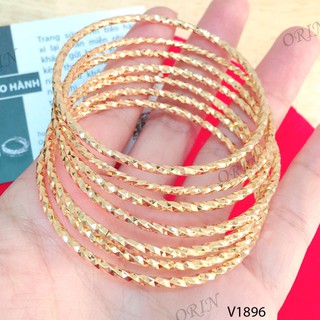  Bộ 7 vòng ximen nhuyễn thiết kế cao cấp Orin K11 N1 