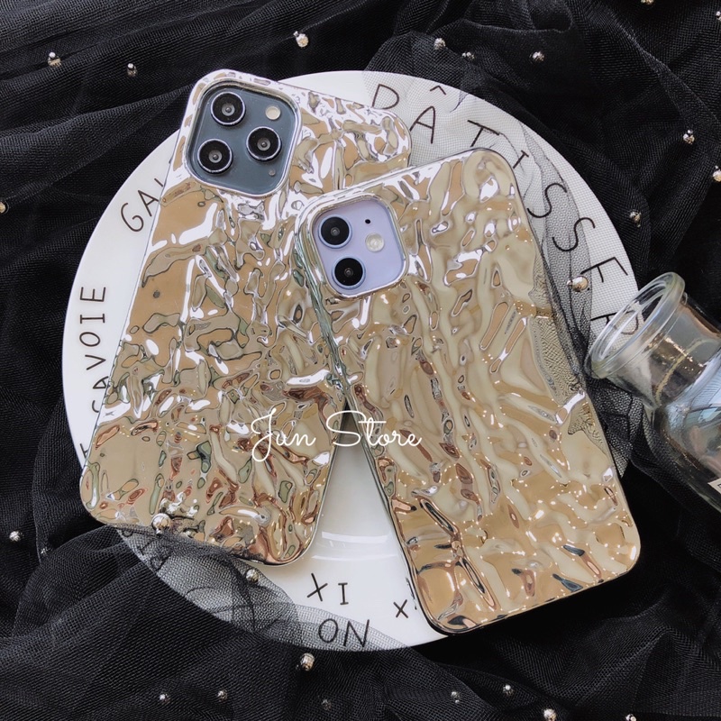 Ốp lưng Iphone silicon siêu chất