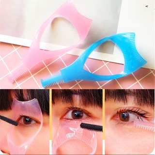 Dụng cụ chuốt mascara - Siêu phẩm chuốt mi