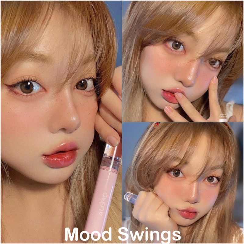 💄Son bóng Ofelia Lolli Glow Tint💋