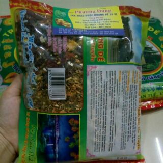 Trà cung Đình G9