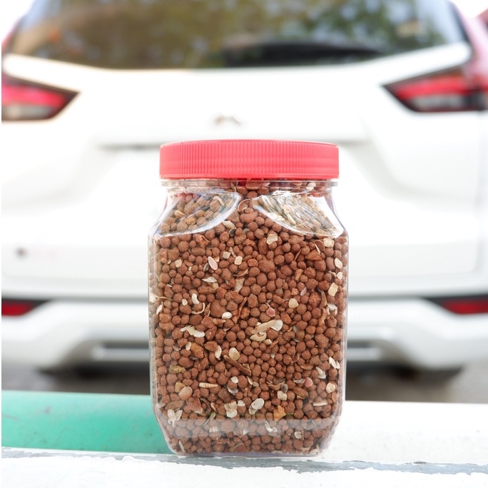 Khoáng Viên Ép Cho Chim Cu Gáy, Bồ câu, Gà Đá