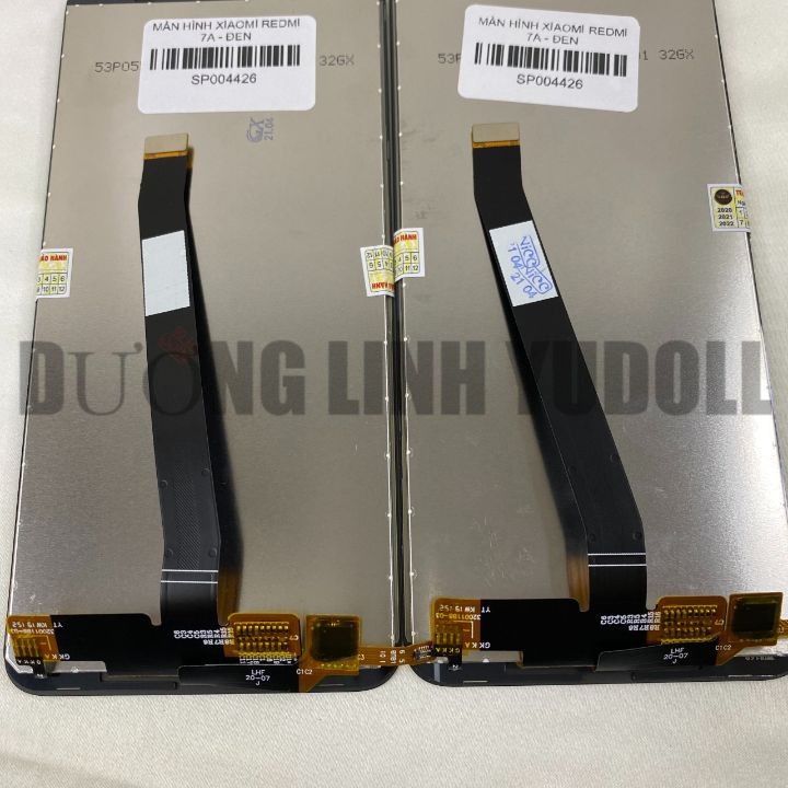 Màn hình full Xiaomi Redmi 7A