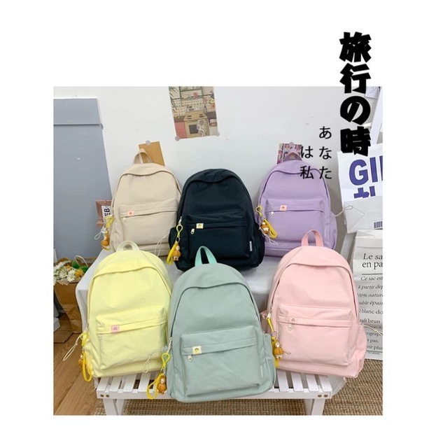 BALO BASIC PASTEL