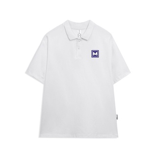 ÁO POLO NAM BASIC LOGO ĐƠN GIẢN NHIỀU MÀU LỰA CHỌN