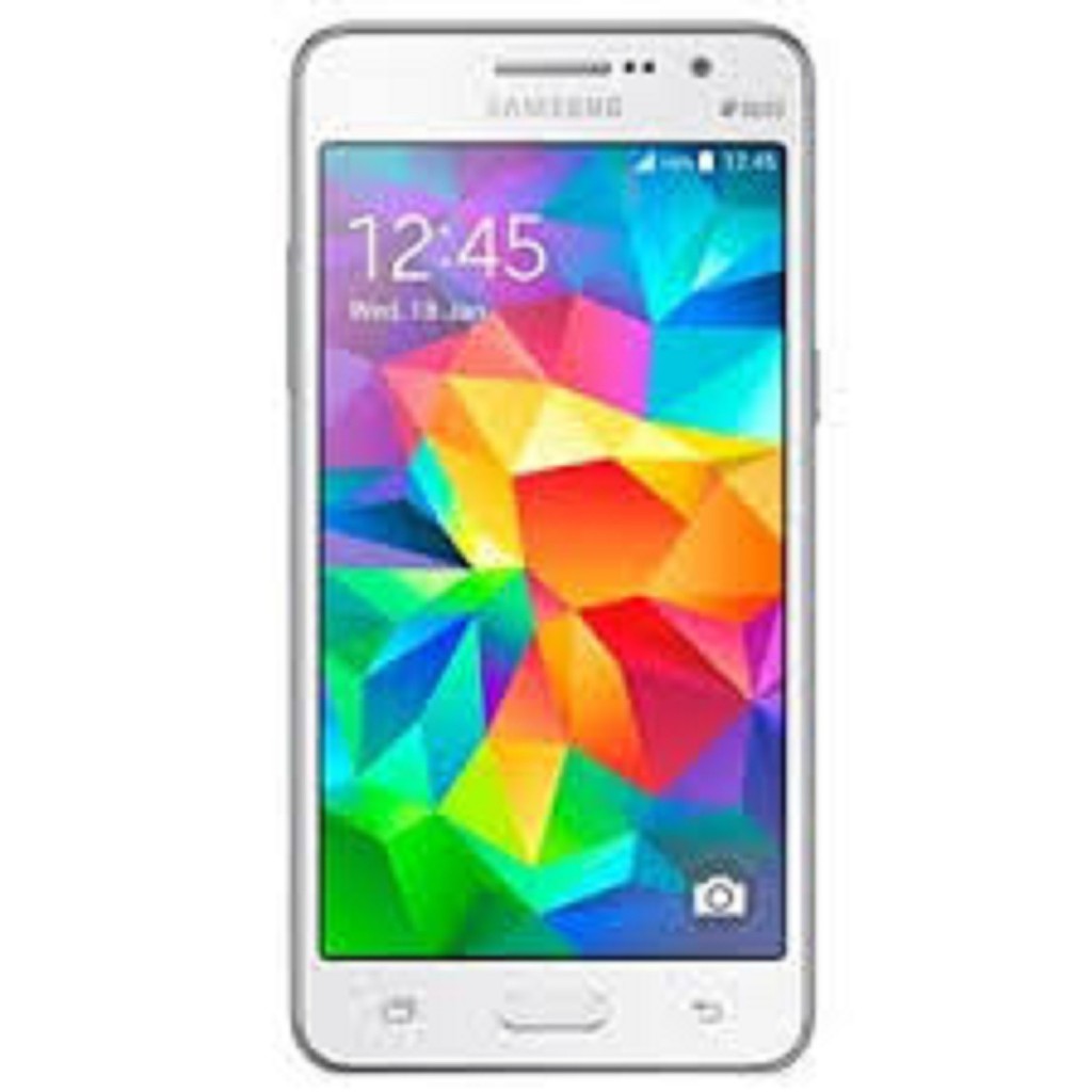 [Mã 229ELSALE hoàn 7% đơn 300K] điện thoại Samsung Galaxy J2 Prime 2sim ram 1.5G rom 16G mới Chính Hãng