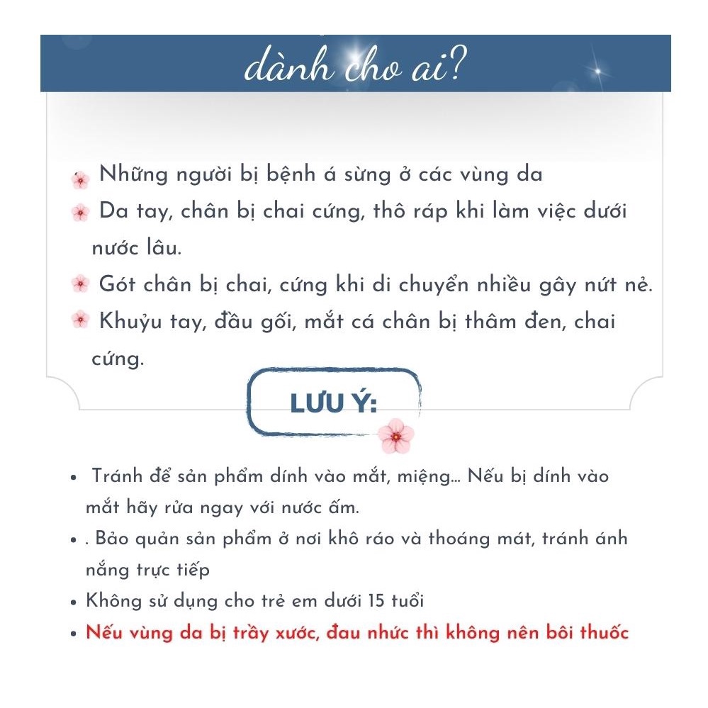 Kem bôi á sừng Kowa Nhật Bản 60g - Haki Japan