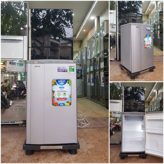Tủ Lạnh Aqua 90l cũ tại Tp hcm