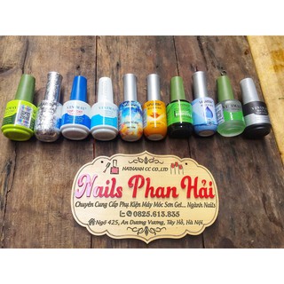Vinimay full bộ base top cứng móng ...