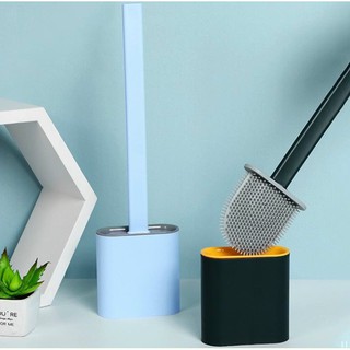 Cọ Chà Toilet Silicon
