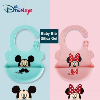 Disney Cartoon Kid's Napkin Napkin Kids Saliva Napkin are suitable for babies 0-3 years old