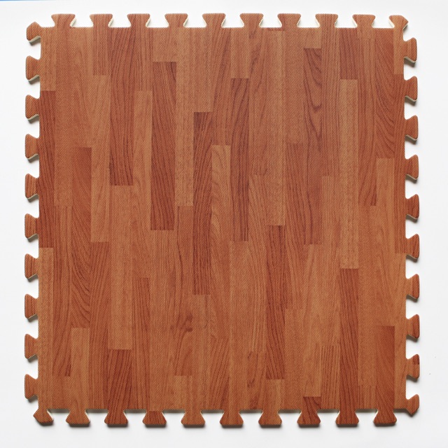 Bộ xốp vân gỗ tường lâm 60x60