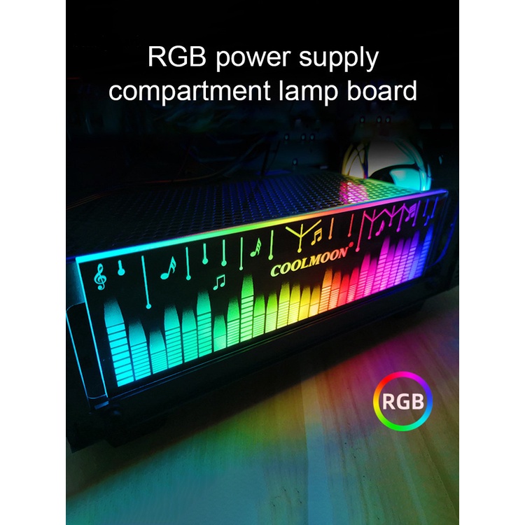 Giá Đỡ Thẻ Đồ Họa Bằng Acrylic Rgb Họa Tiết Bàn Tay Gpu Bền Cho Máy Tính | BigBuy360 - bigbuy360.vn