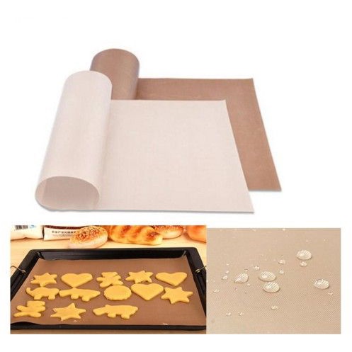 VẢI NƯỚNG CHỐNG DÍNH 40CM X 60CM