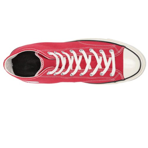 🌟 FREESHIP🌟 Giày Sneakers Converse Chuck Taylor All Star 1970s màu đỏ cổ cao 🌟