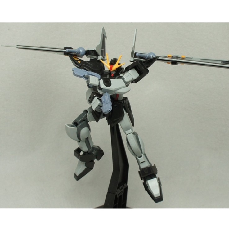 Mô Hình Gundam HG STRIKE NOIR Seed Destiny TT Hongli 1/144 Đồ Chơi Lắp Ráp Anime