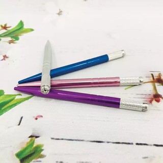 Cán dao điêu khắc chân mày PCD