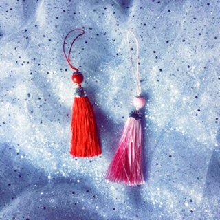 Bờm hanbok