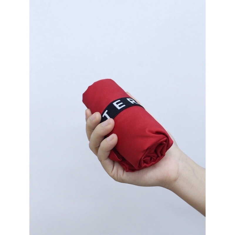 Túi gấp gọn Motteru