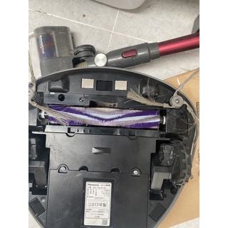 Chổi giữa robot hút bụi Panasonic Used