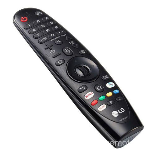 Găng Tay Chính Hãng MR20GA Akbbbbb Cho LG LG LG MR20GA Akkb75855501 Điều Khiển Từ Xa Bằng Giọng Nói Tiện Dụng Cho LG 2020 Smart TV NANO9 NANO8