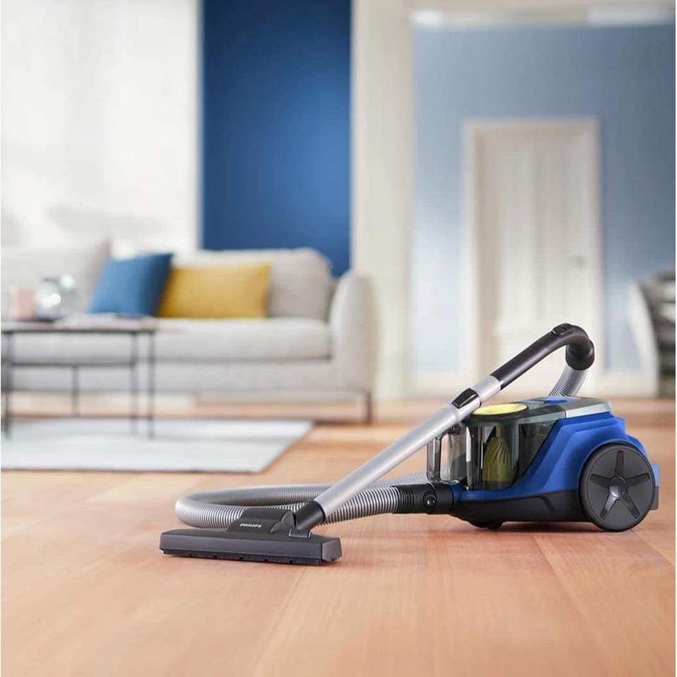 Máy hút bụi không túi Philips XB2125 / 09 sê-ri 2000 - HANGGIADUNGDUC99