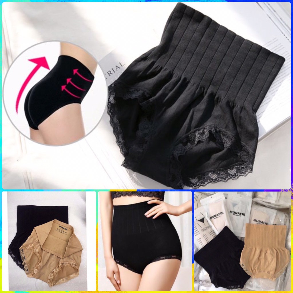  Quần gent nịch bụng ( dưới 60kg )