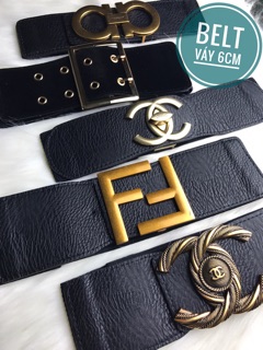 Belt váy