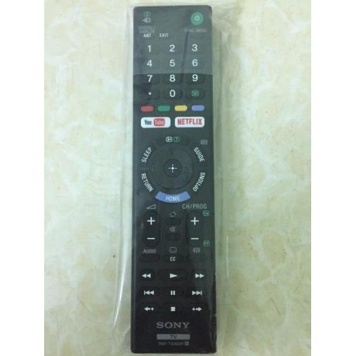 [BH 3 th] Điều Khiển Tivi Sony RMT - TX300P Cho Mọi Dòng TV Sony | BigBuy360 - bigbuy360.vn