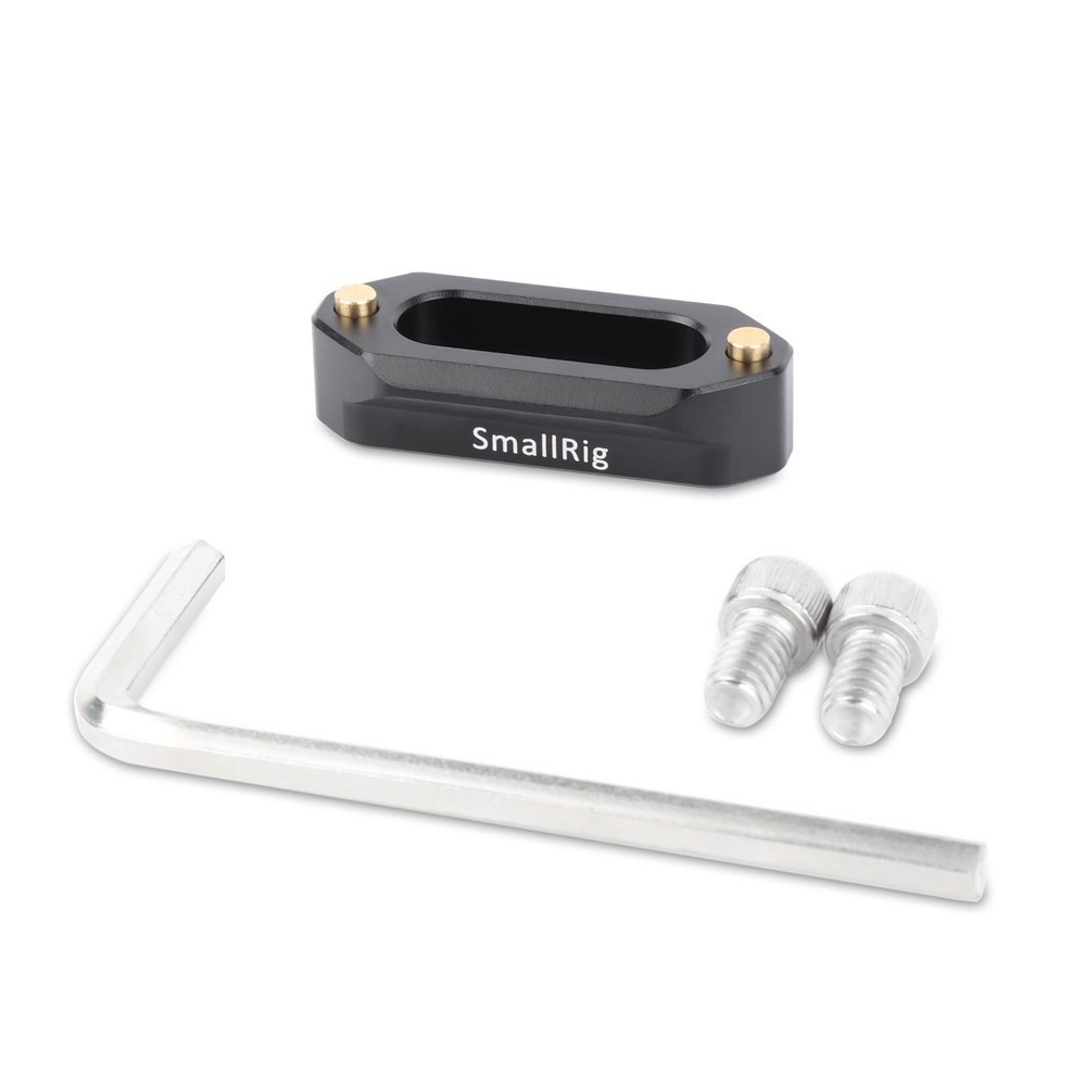 SmallRig Quick Release Safety Rail  1409