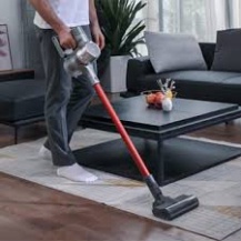 🍀MỚI 2022🍀Máy hút bụi cầm tay không dây thông minh Dreame T20 - Lực Hút 25.000 Pa - Phiên Bản Quốc Tế - BH 12 Tháng