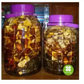 Cây Mú từn (1kg) - FRV118