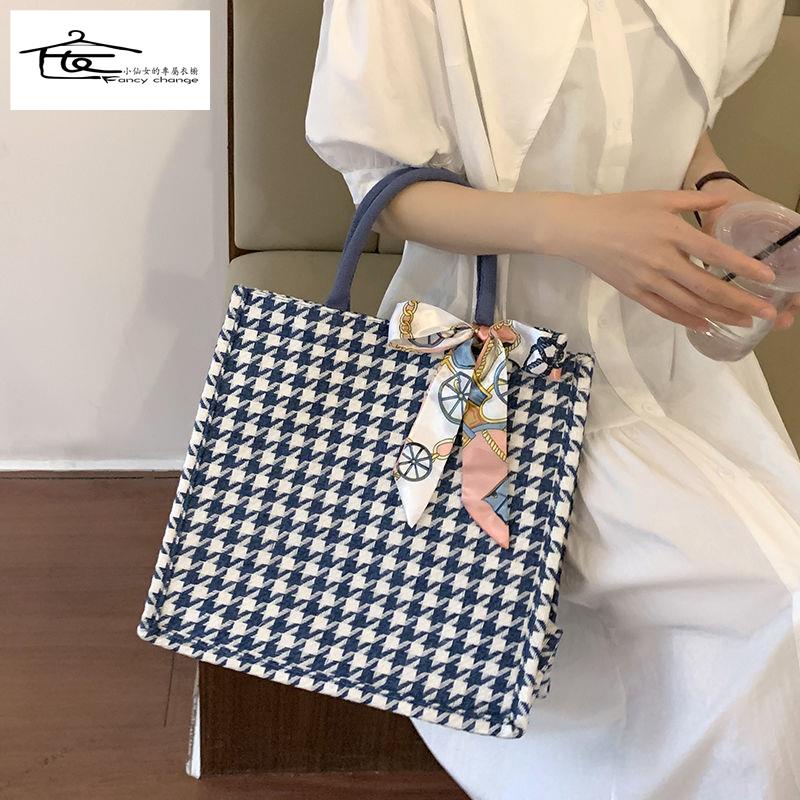 Ba Lô Canvas Cỡ Lớn Dễ Phối Đồ Thời Trang Cho Nữ One