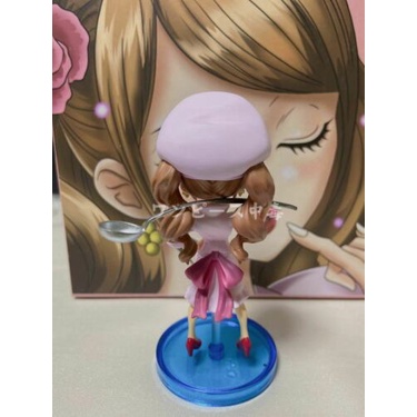 Mô hình One Piece Yz Studio - Charlotte Pudding