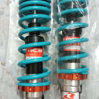 Phuộc Racing Boy ( gắn đc cho nhiều loại xe số )
