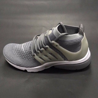 Giày thể thao sneaker Air Presto xám